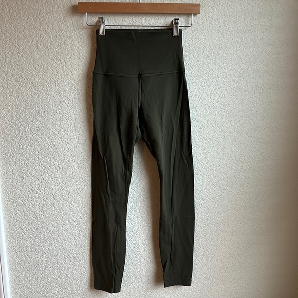 lululemon Align 25 Legging - Picture 2 of 5
